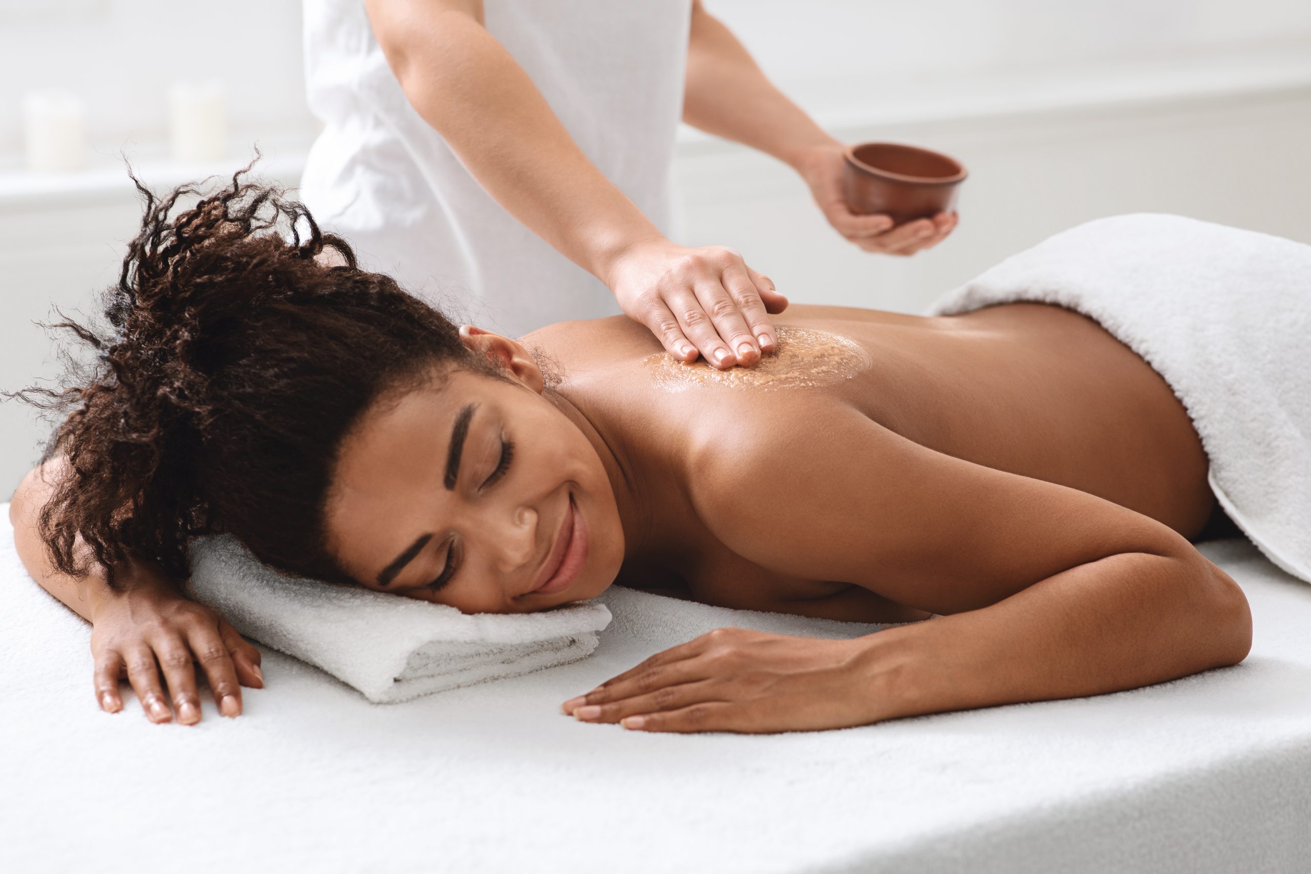 MASSAGE THERAPY WEST CHESTER, PA