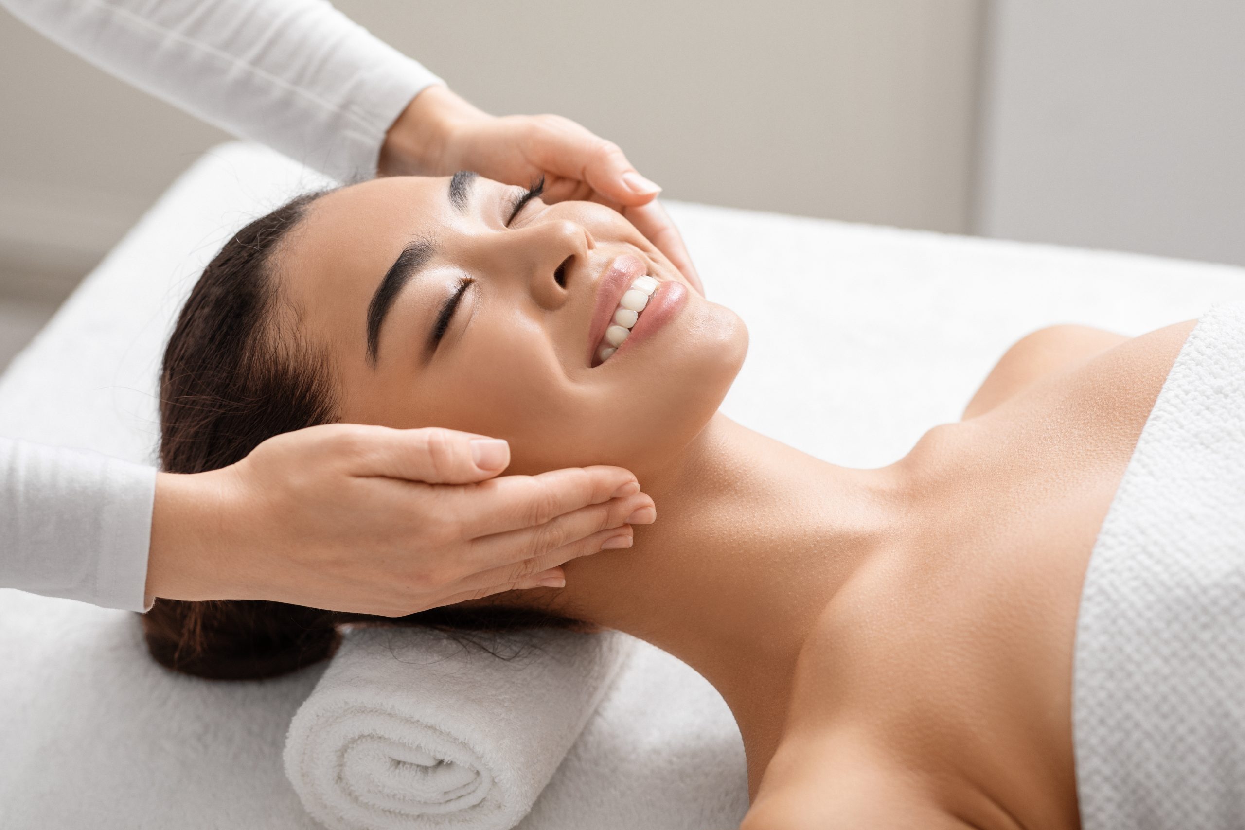Glenmoore, PA Massage Services