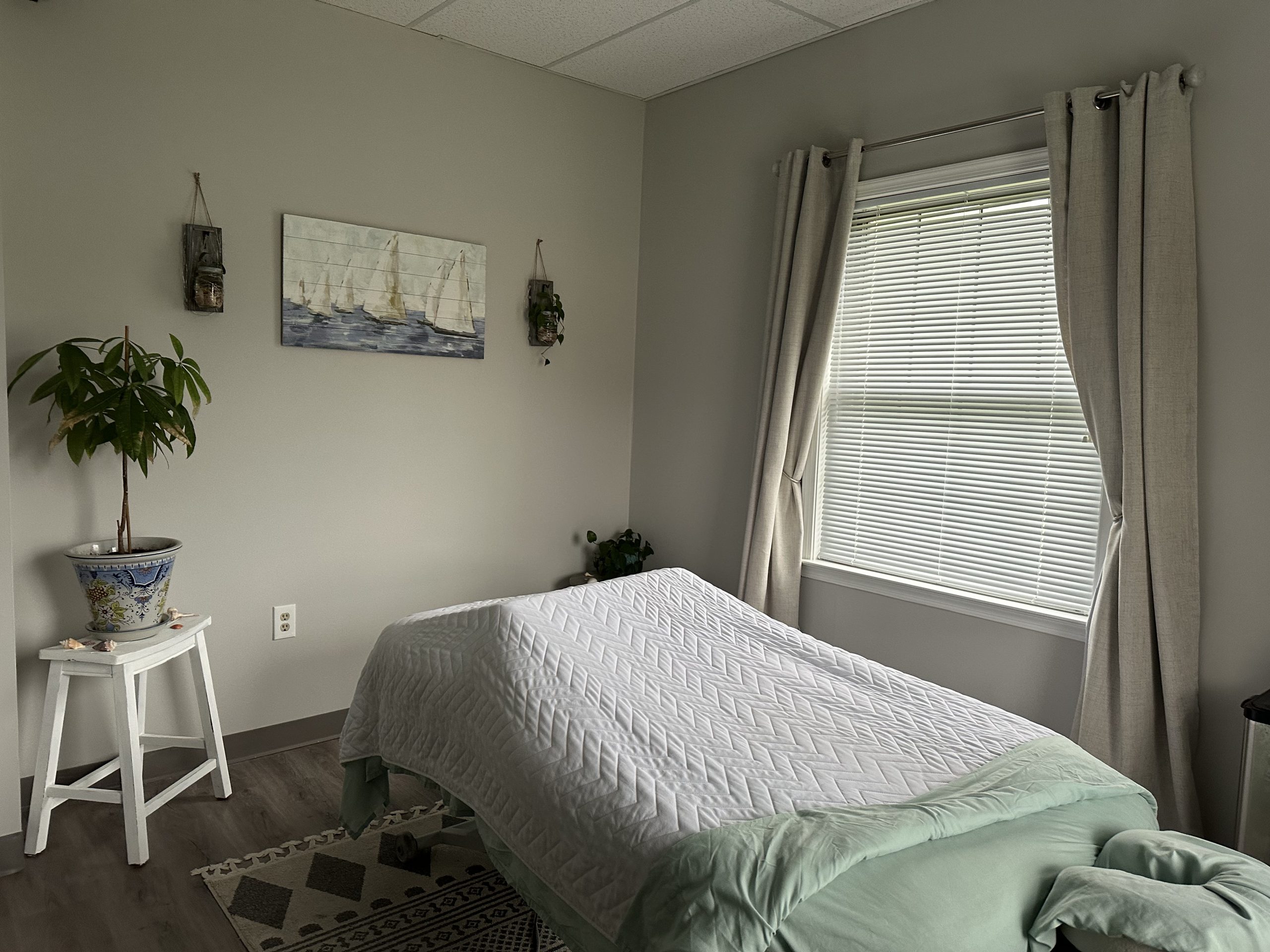 BENEFITS OF MASSAGE THERAPY SERVICES IN CHESTER SPRINGS, PA