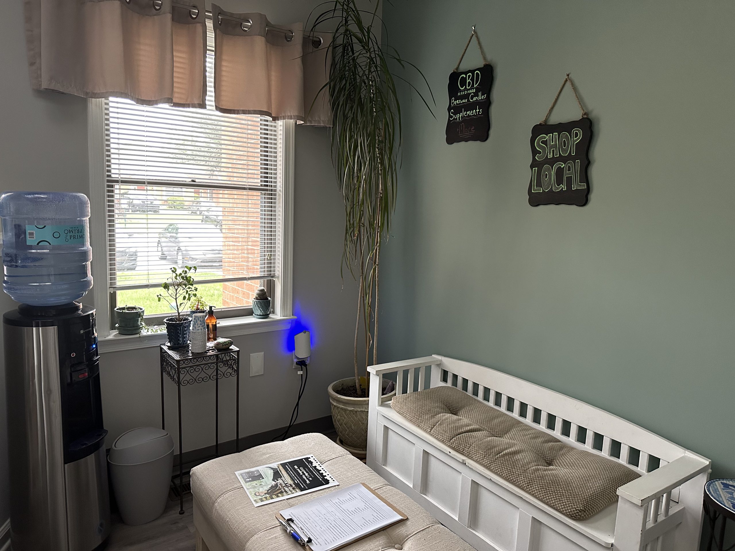 Massage Therapy Services, Glen Mills, PA