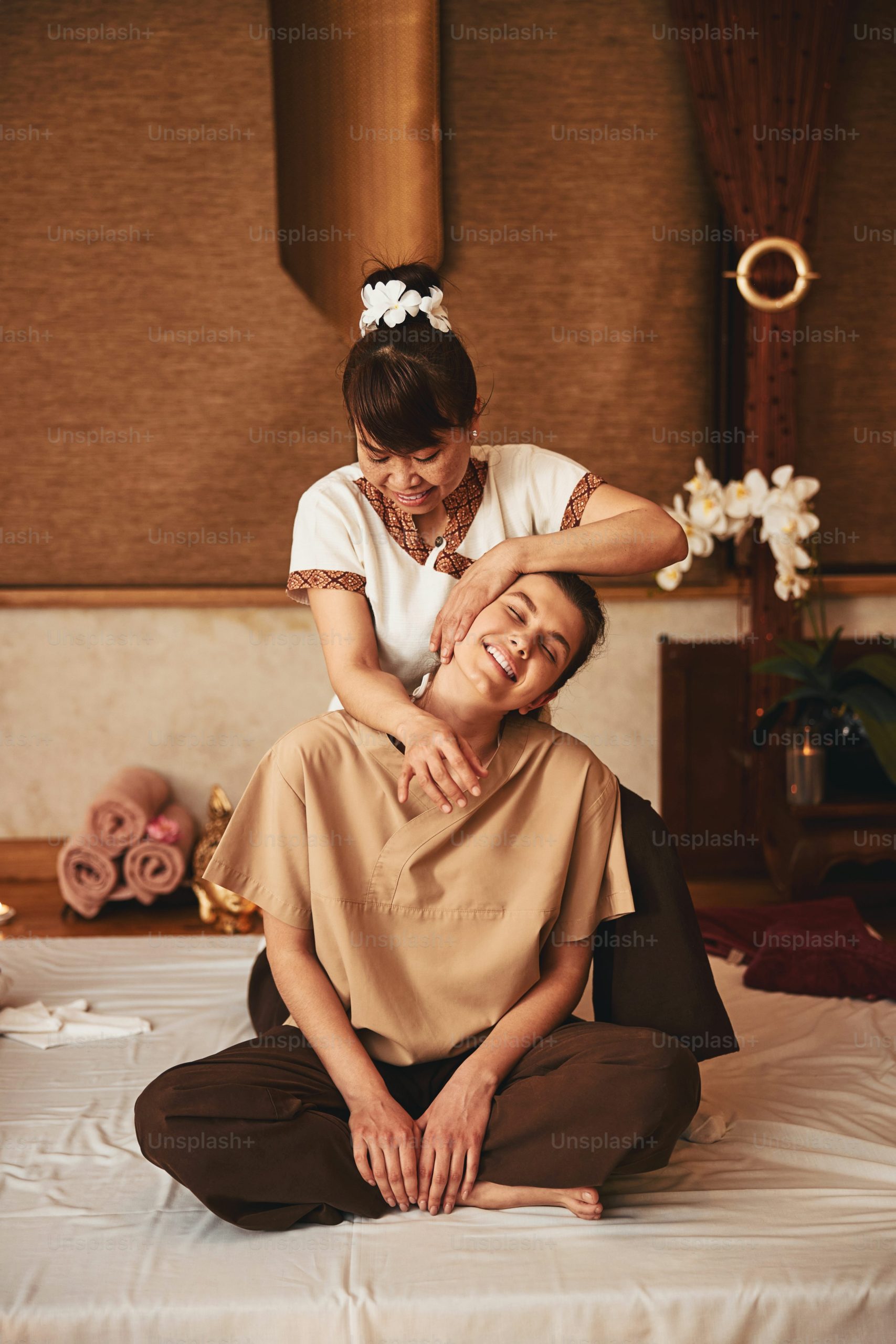 Massage Services in Downingtown, PA